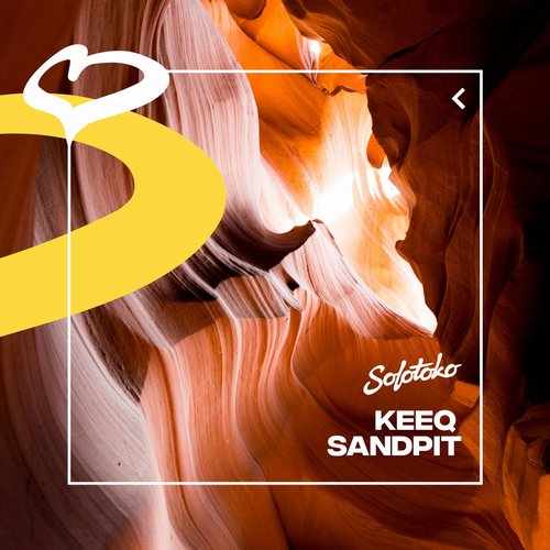 KeeQ - Sandpit (Extended Mix) [190296221743]